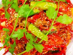 -清真大胡子烧烤烤全羊(茸平路店)