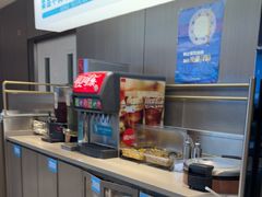 -半天妖烤鱼(西直门凯德mall店)