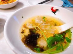 莆田扁肉汤-莆田餐厅PUTIEN(金融街购物中心店)
