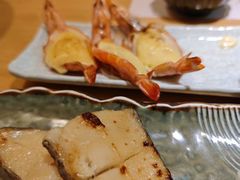 -吉兆·料理(红梅南路店)