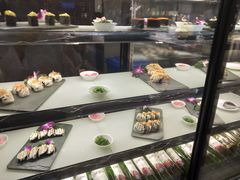 -芭菲盛宴·环球美食(锦城万达广场店)