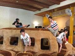 -三鹰之森吉卜力美术馆