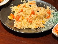 -那拉提之疆·新疆菜(美院店)