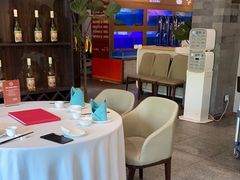 -月福京味斋·烤鸭店·北京菜(鼓楼总店)