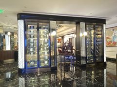 -上海总会SHANGHAICLUB(兴业太古汇店)