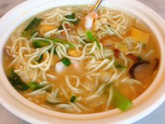 -莆田餐厅PUTIEN(三里屯店)