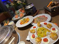 -蟹之国·精品蟹料理(极地店)