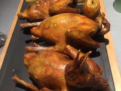 -大鸽饭(体育西路店)