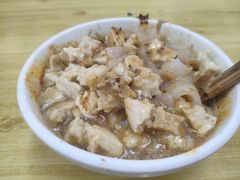 -清真·宏顺祥卤汁凉粉(大皮院店)