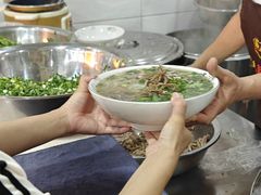 -熊氏牛羊杂粉(龙眼井总店)