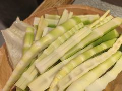 -探鱼·鲜青椒爽麻烤鱼(广州花都来又来店)