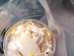 -CHAO'S艾炒酸奶·冰糖葫芦(兰州中心店)