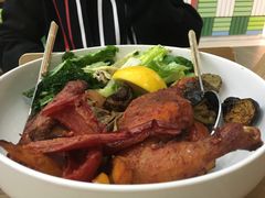 -Green Option(官舍店)