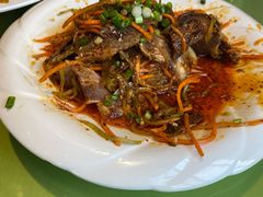 -新月餐厅(北街店)