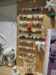 -US•美甲艺术 | 冕光