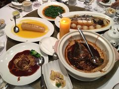 -苏浙汇(古北店)