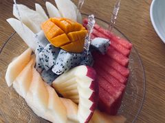 -平措康桑·和牛自助观景餐厅(布达拉宫店)