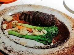 -宿醉意大利餐厅(老车站1970文创园店)
