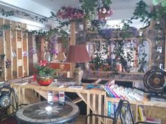 -柠檬树音乐餐厅(罗山路店)