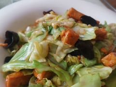 -裕德隆清真饭庄·天津特色菜(河东店)