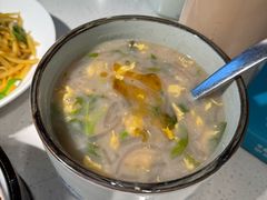 -刀板香·安徽菜(国购IFC店)