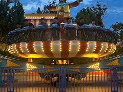 -青岛方特梦幻王国