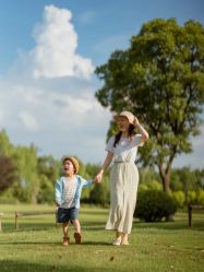 -邦叔叔.亲子全家福毕业照跟拍摄影(嘉定店)