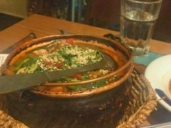 小锅米线-紫滇源云南生态菜(丹凤街店)