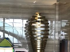 -视界美食自助餐厅·石家庄希尔顿酒店