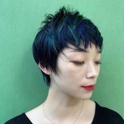 -P.STYLE派斯造型