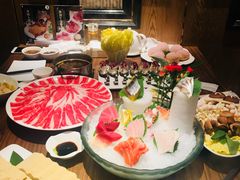 -珍宝轩海鲜火锅(碧湖大厦店)