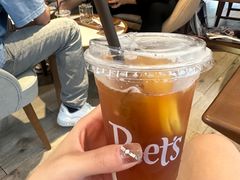 -Peet's Coffee皮爷咖啡(大学路店)