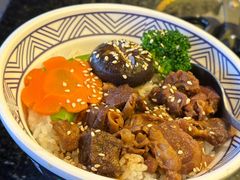 -樱嘢·炭火烧肉(惠南店)
