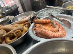 -铭辉沙嗲面(新街商业城店)