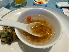 -绿岛国际酒店·海鲜酒楼(八七路店)