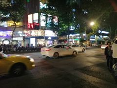 -泸溪河桃酥(秦淮夫子庙一店)