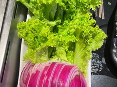 -额尔敦传统涮(公园西路店)