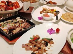 -同庆楼(奥体中心店)