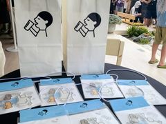 -喜茶(珠海华发商都店)