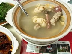 -蘭心餐厅(进贤路店)