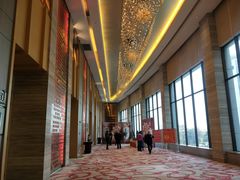 -南阳建业森林半岛假日酒店