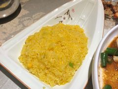 菠萝饭-鲁城往事(游客中心店)