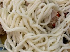 -董小西的凉皮和椒麻鸡(三元桥店)