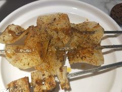 -孙记驴肉山庄(李桥店)