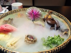 -桥边小楼·手工云南菜·古城观景小楼