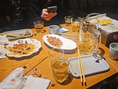 -聚点串吧·北京烧烤(赵登禹路店)