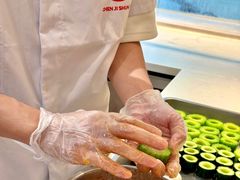 -陈记顺和潮汕鲜牛肉火锅(棠德南路店)