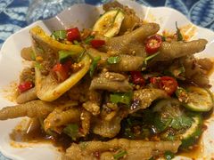 -云南李记罐罐米线饵丝小吃(汉中门金鹰店)