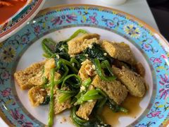 -最心疆拌面·抓饭·烧烤