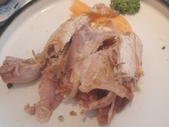 -南山鲜虾面·活鲜小馆·海味大连菜(南山总店)